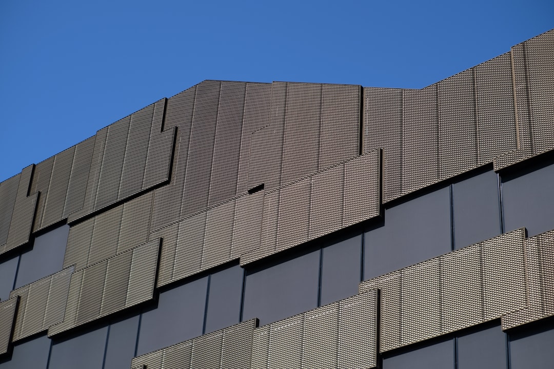 Boligudlejningsejendom i Aarhus