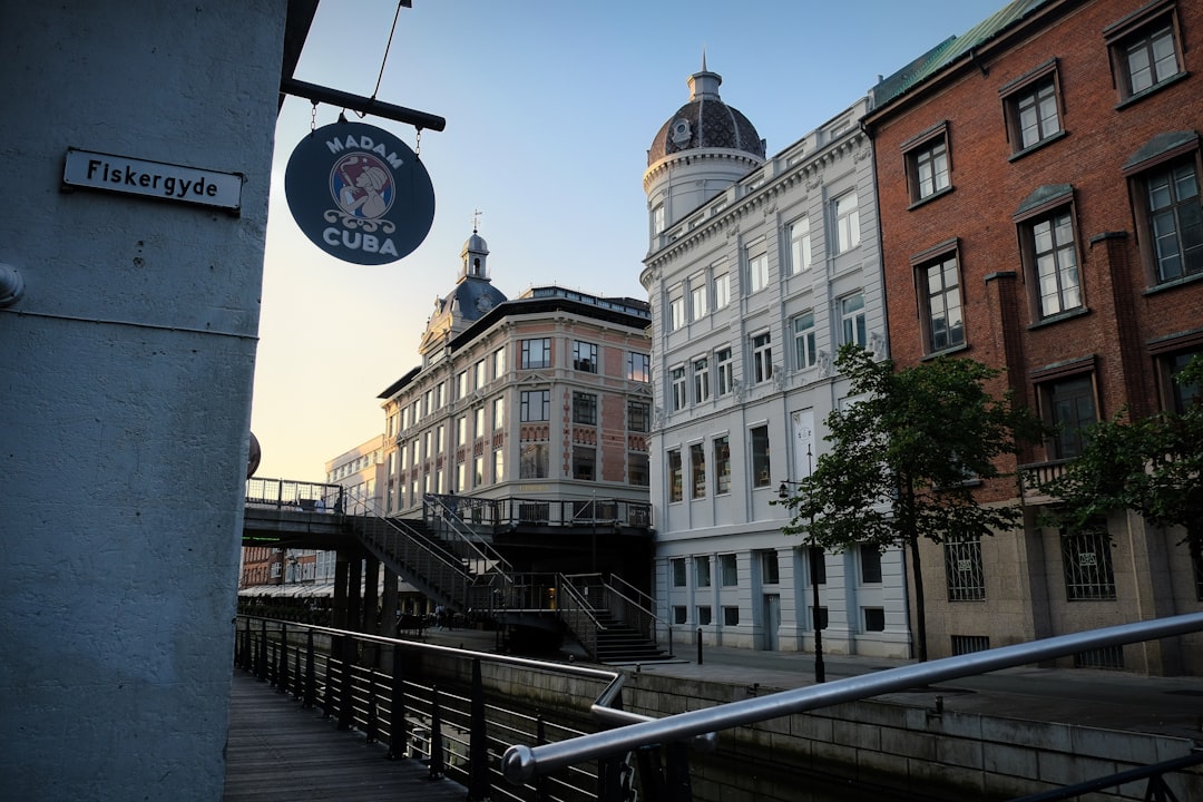 Mads Christensen - Administrerende direktør